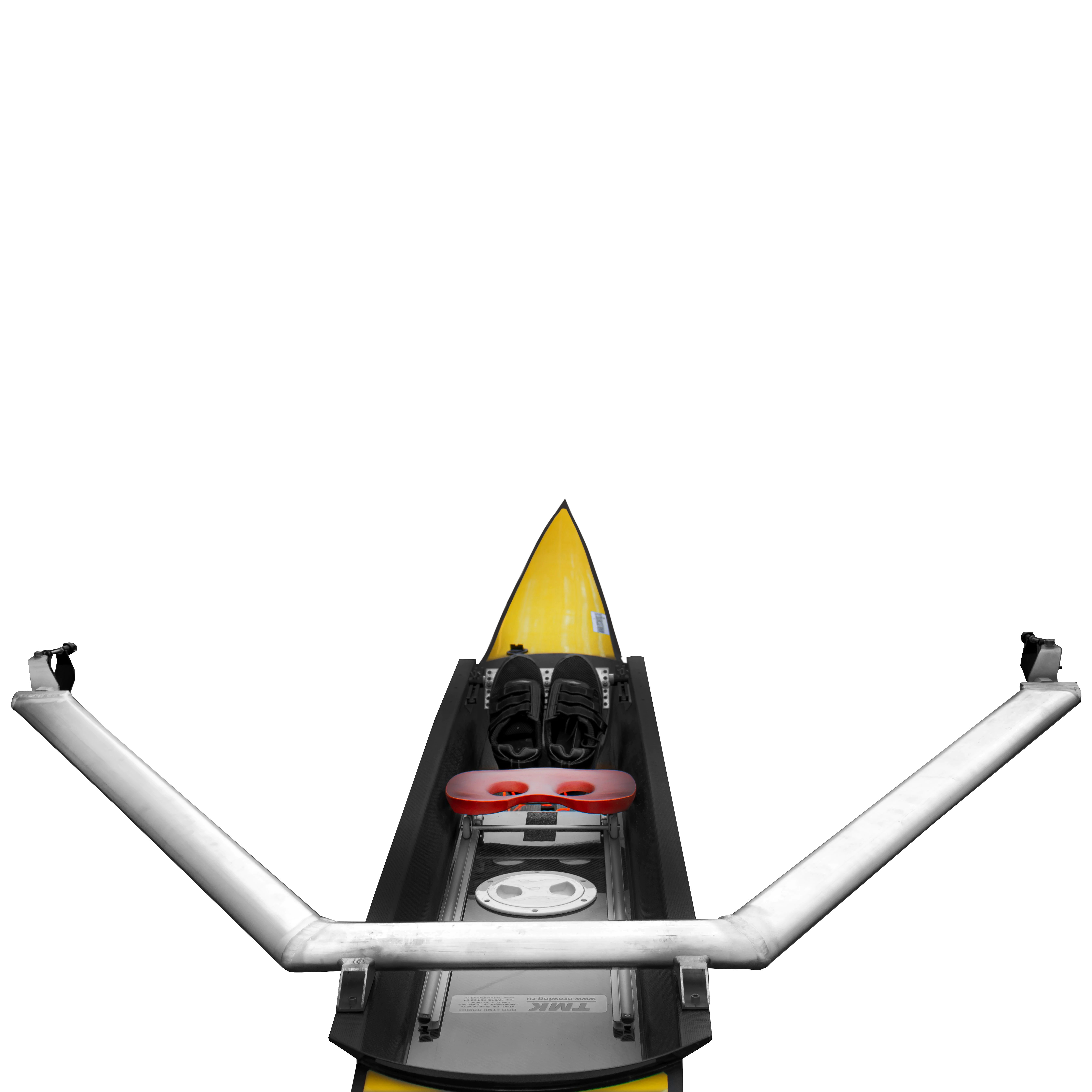 Тренировочные лодки академической гребли Т1 backwing