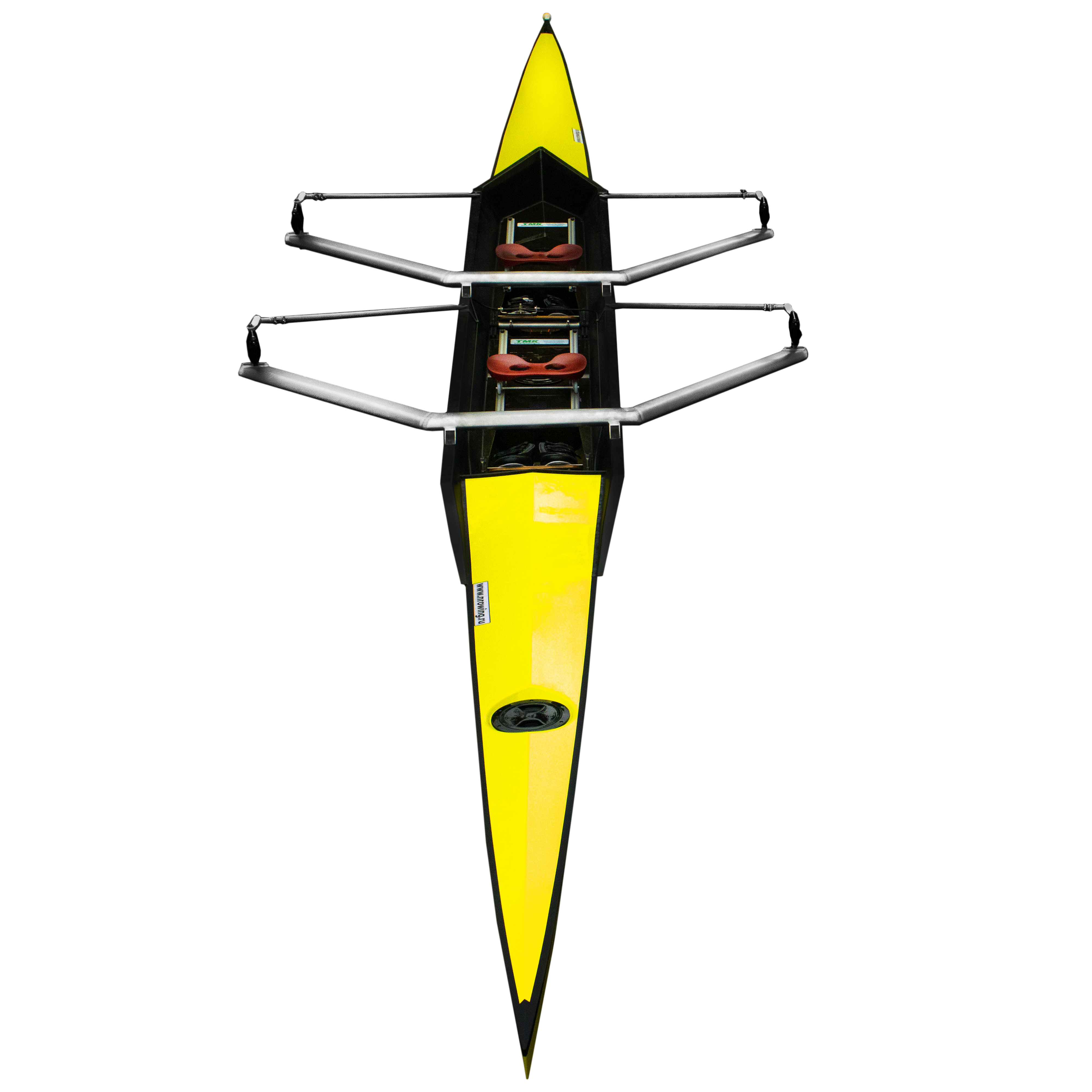 Тренировочные лодки академической гребли Т2 classic