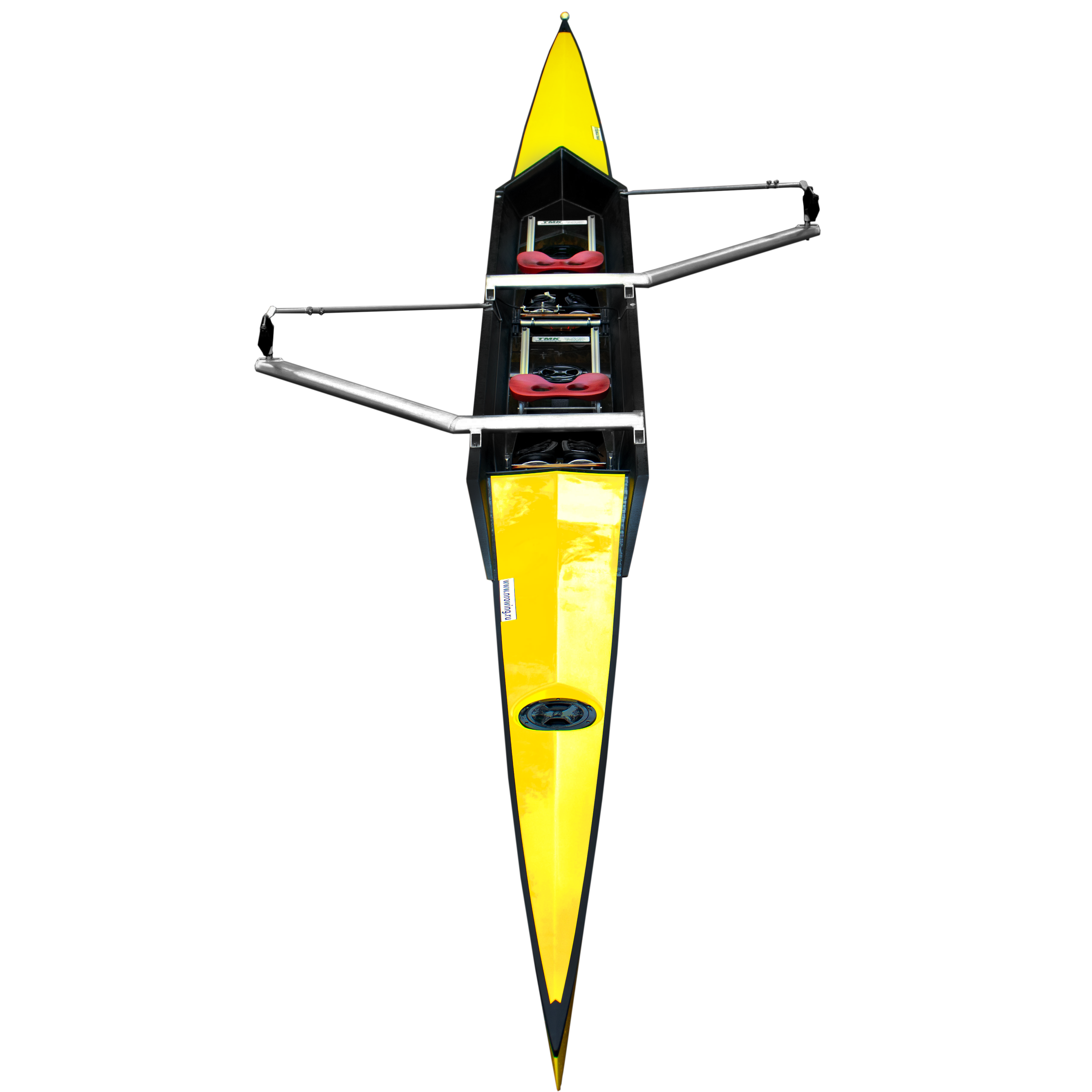 Тренировочные лодки академической гребли Т2 classic